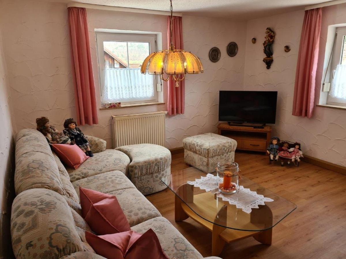 Ferienhaus Am Bach Riedenburg Extérieur photo
