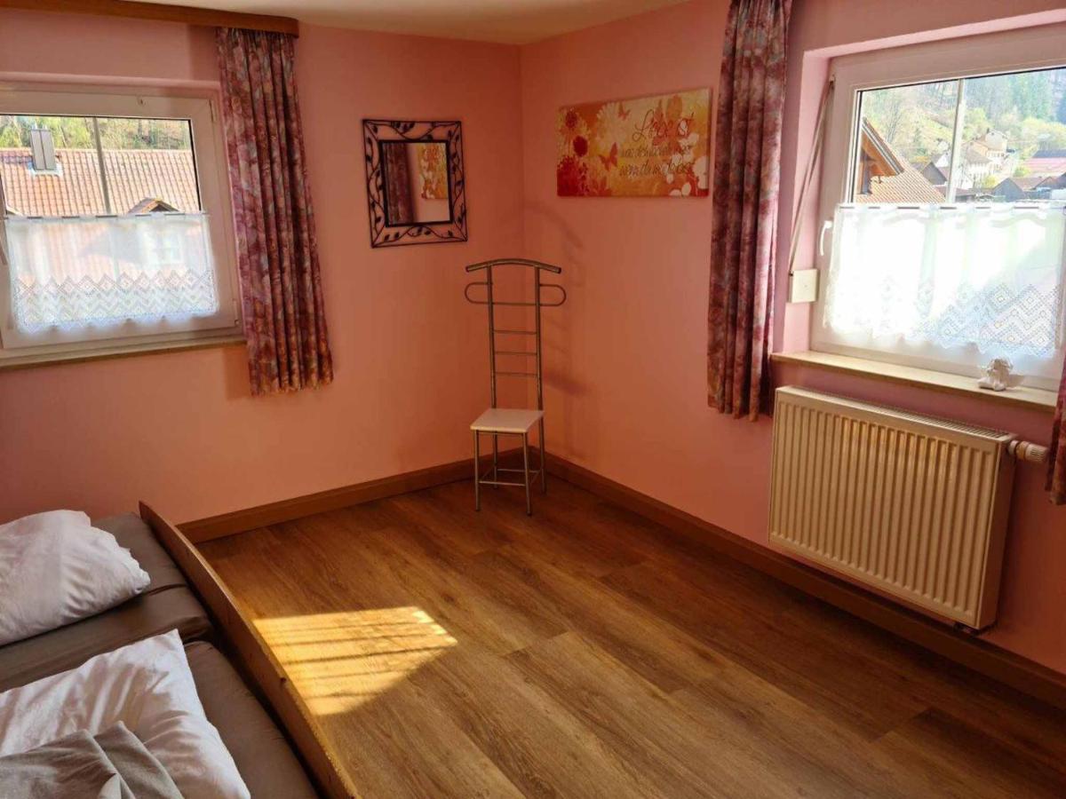 Ferienhaus Am Bach Riedenburg Extérieur photo