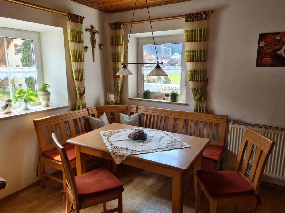 Ferienhaus Am Bach Riedenburg Extérieur photo