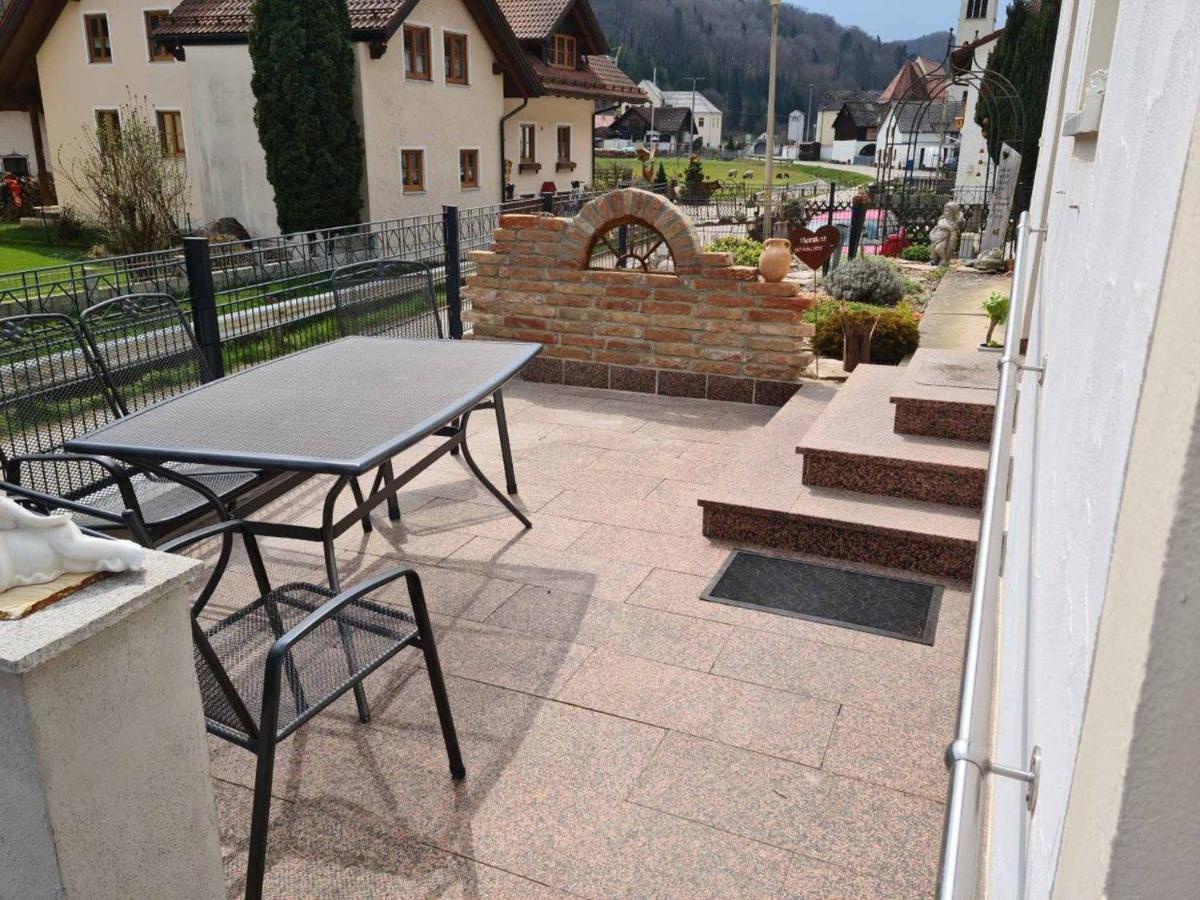 Ferienhaus Am Bach Riedenburg Extérieur photo